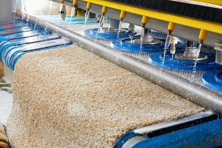 Profesyonel Temizlik Şirketlerinden Halı ve Koltuk Yıkama Rehberi