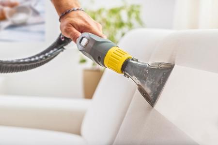 Yeni Teknoloji ile Halı ve Koltuk Yıkamada Devrim