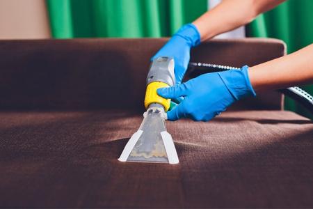 Yeni Nesil Halı ve Koltuk Yıkama: Temizlikte Mükemmelliğe Yolculuk