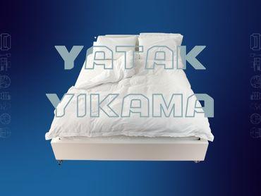 Yatak Yıkama